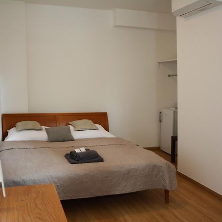 Penzion Locanda Brno Ruang foto