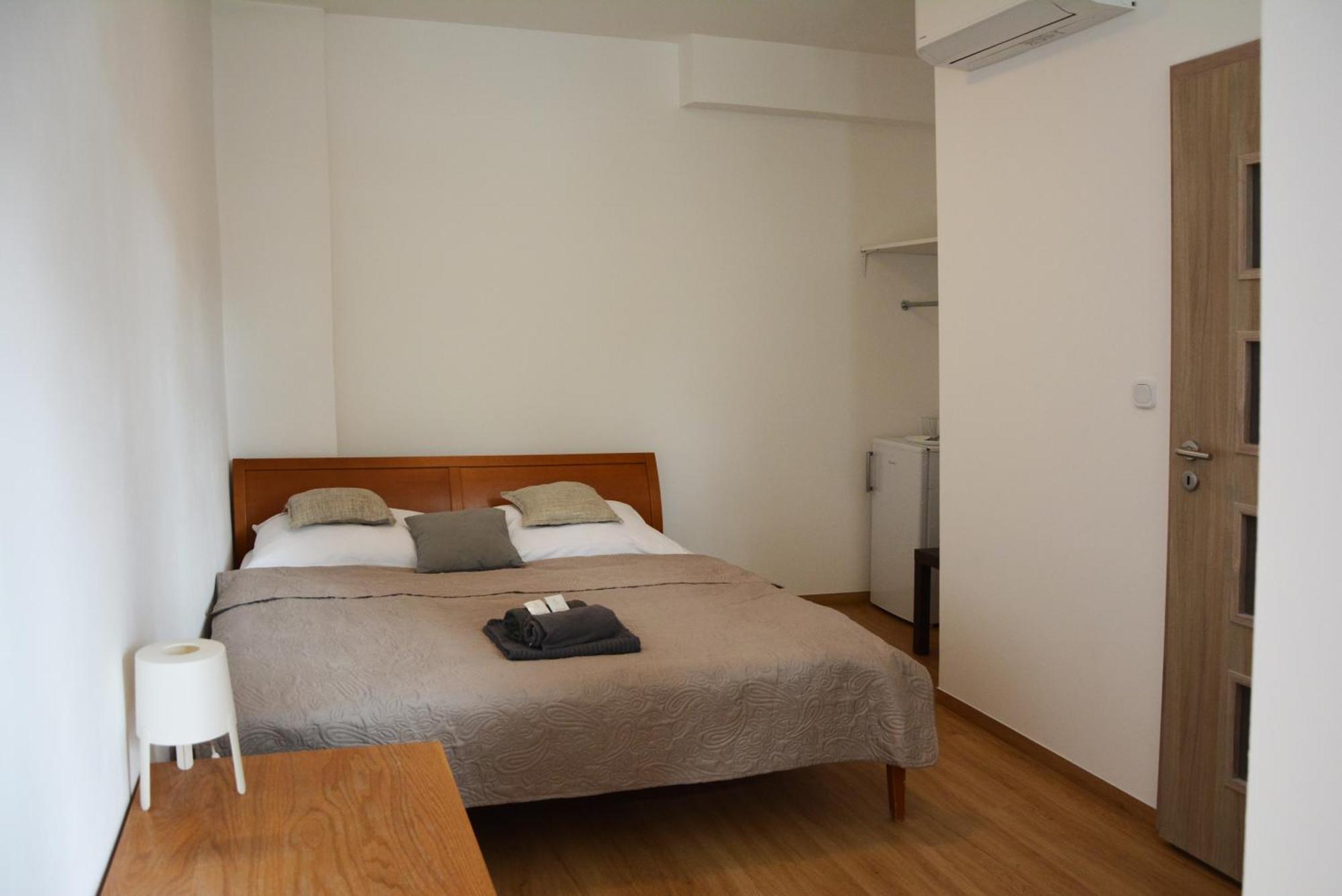 Penzion Locanda Brno Ruang foto