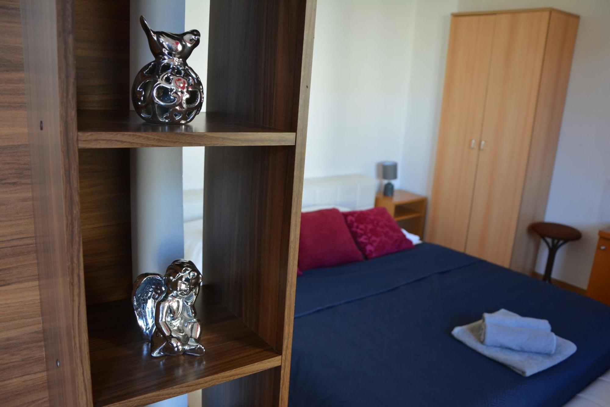 Penzion Locanda Brno Ruang foto