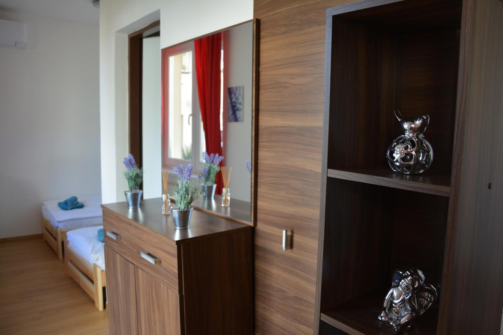 Penzion Locanda Brno Ruang foto