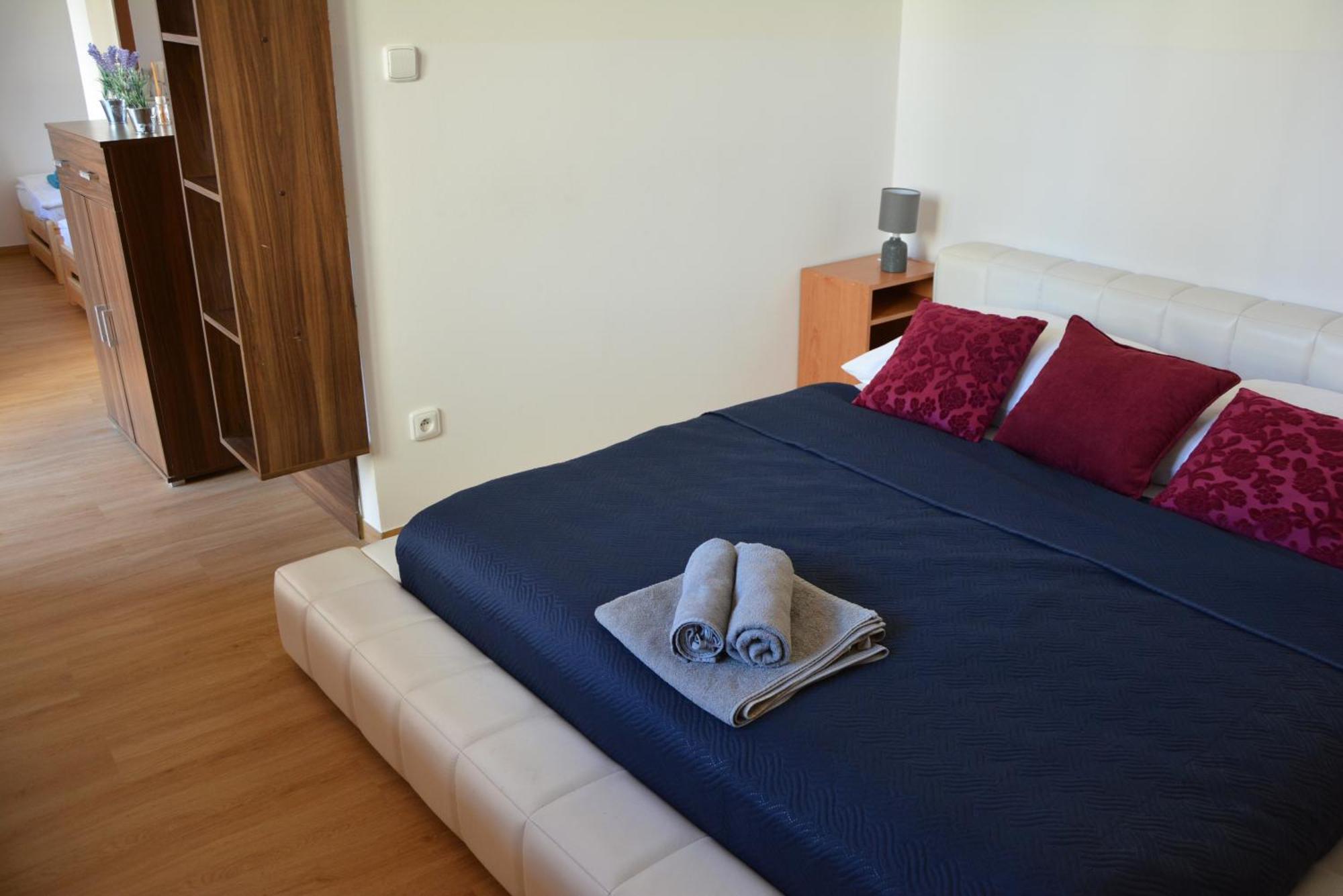 Penzion Locanda Brno Ruang foto