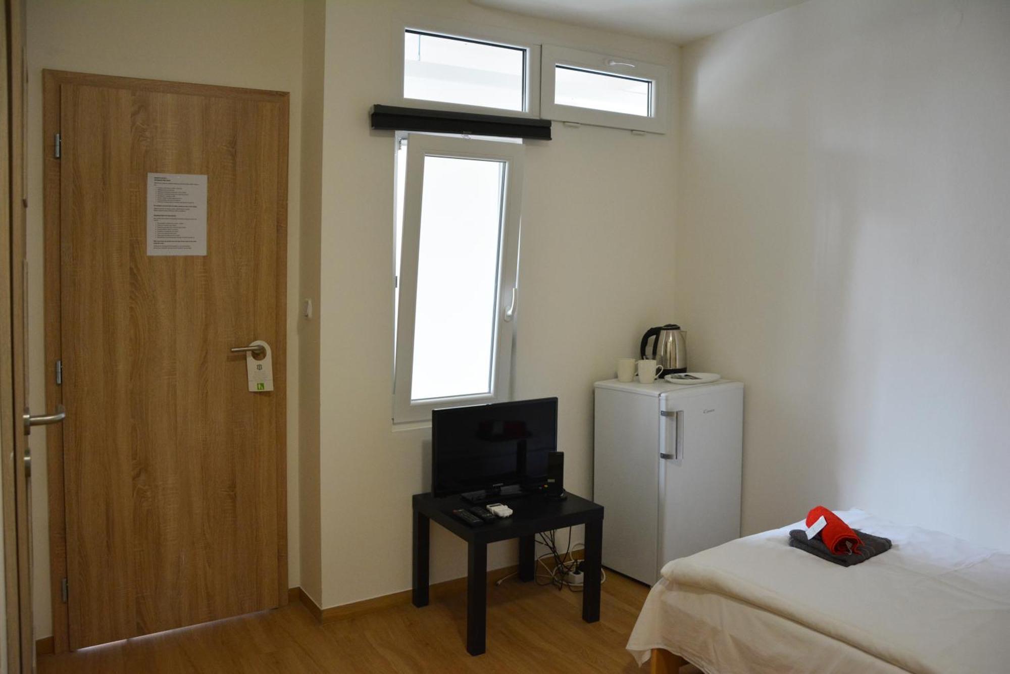 Penzion Locanda Brno Ruang foto